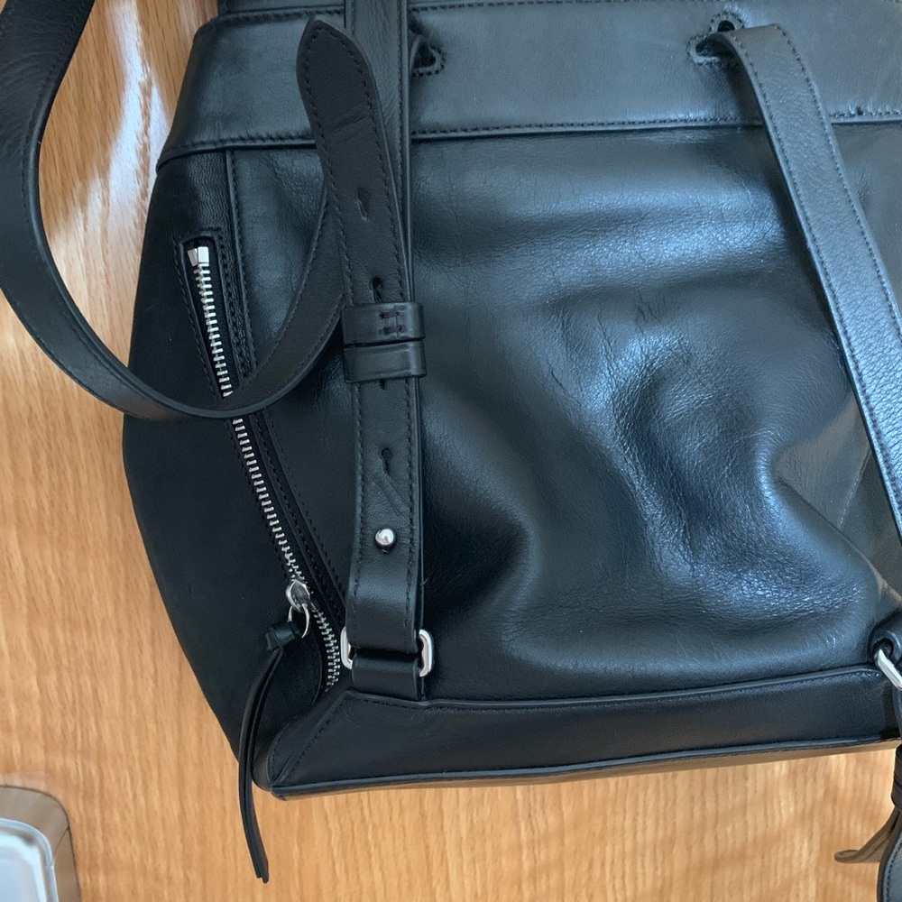 Rag & Bone Pilot Ii Backpack - image 4